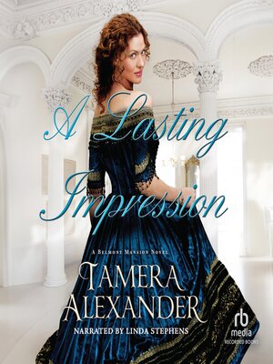 A Lasting Impression - Audiobook